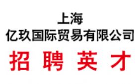 上海億玖國際貿(mào)易有限公司