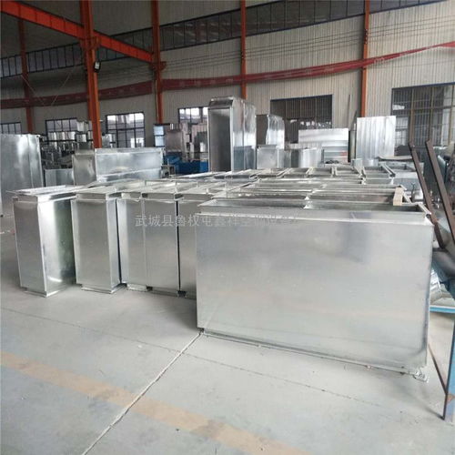 鑫祥管式消聲器 專業(yè)加工廠的高清實(shí)景與谷瀑環(huán)保的專業(yè)保潔服務(wù)