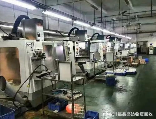 石家莊舊設(shè)備回收與專業(yè)保潔指南 37秒快速解讀