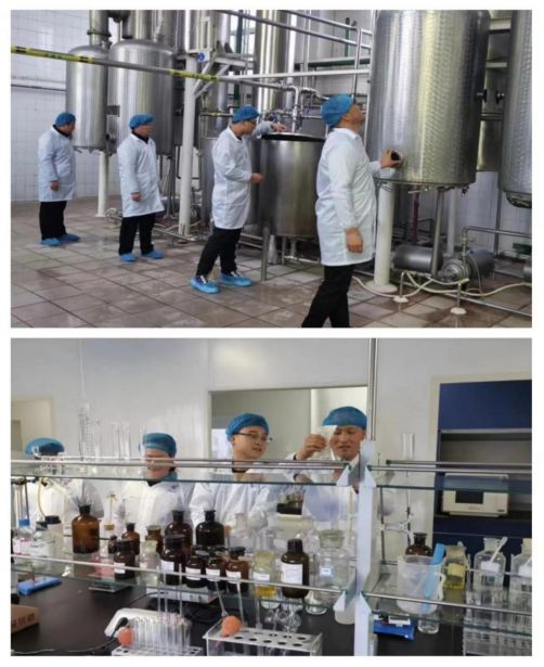 大墾那拉乳業 品質與服務的雙重堅守，專業保潔鑄就卓越品牌
