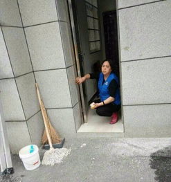 潔凈棲停·每一步皆是貼心關懷
